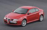 Alfa Romeo GT 2004 года (UK)